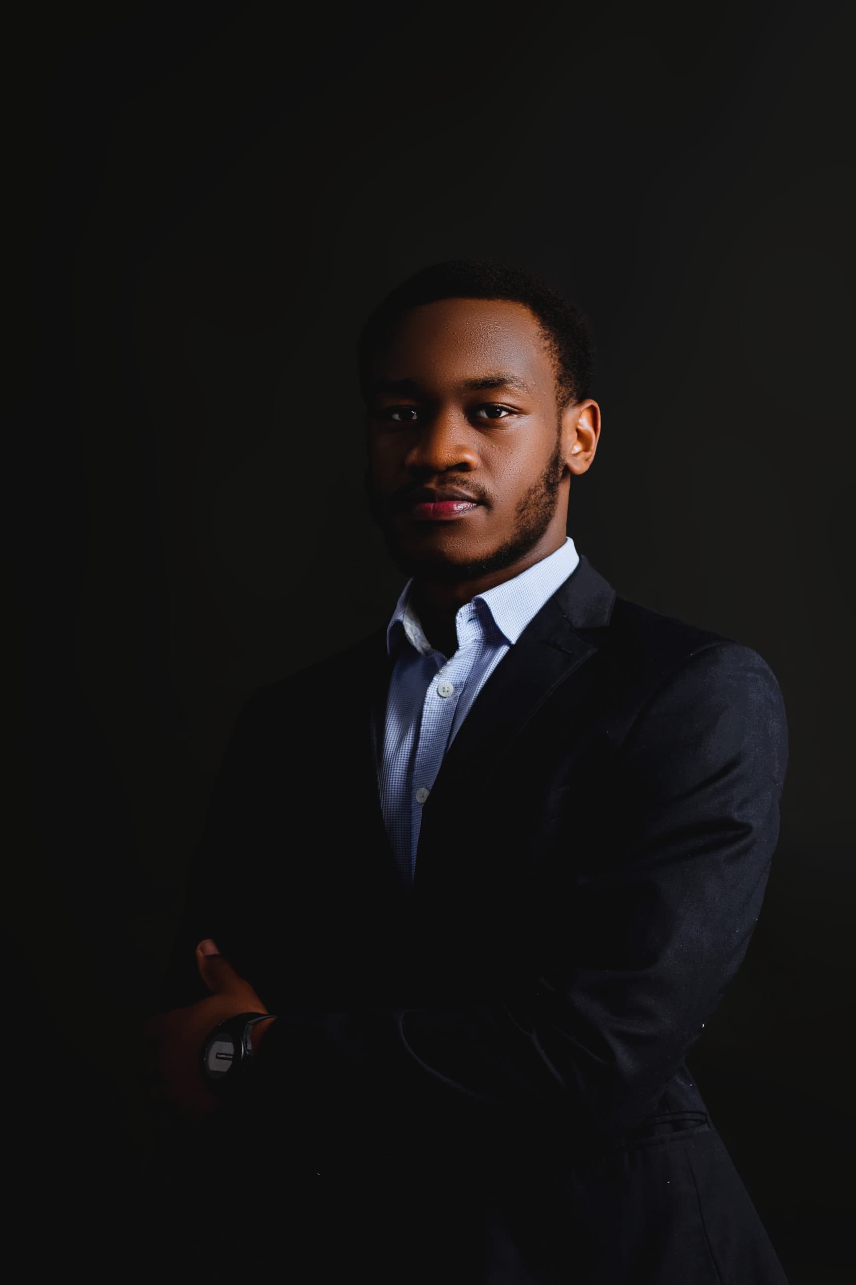 Pascal — Software Engineer & Founder